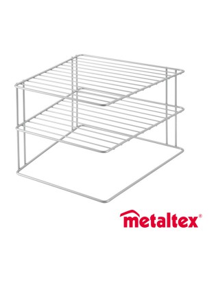 PALIO 364002 - PRATELEIRA CANTO 25X25X19CM