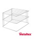 PALIO 364002 - PRATELEIRA CANTO 25X25X19CM