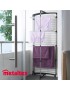 FARO PLUS 405774 - ESTENDAL CASTELO PINTADO 38 M MET