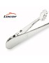 PINÇA GELO INOX 62306 LACOR
