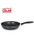 FRIGIDEIRA CELAR GRANITO ULTRA 28CM ANTIAD FULL INDUÇAO