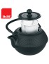 CHALEIRA IBILI 620003 PRETA  0,3L FERRO FUNDIDO INDUÇAO