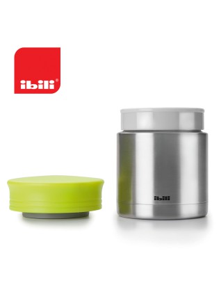 TERMO SOLIDO IBILI 753903 MINI 0,30L INOX 18/10