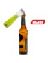 ABRE-GARRAFAS IBILI 739002 TIRA-CAPSULAS+ABRE-LATAS 14CM