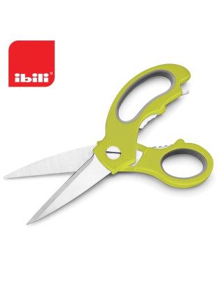 TESOURA IBILI 704909 LUXE EXTRA FORTE 23CM