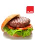 MOLDE HAMBURGUER IBILI 748000 11CM ALUMINIO