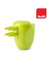 REGADOR FIOS OVOS IBILI 749200 4 BICOS 9X11,5CM VERDE PLST