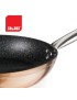 FRIGIDEIRA IBILI 495024 COPPER Ø24X4,7CM ANTIAD INDUÇAO