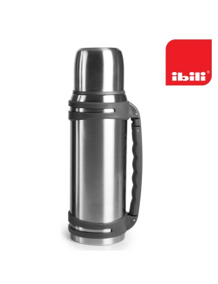 GARRAFA TERMICA IBILI 758818 XXL 1,8L INOX 18/10
