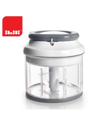 PICADORA IBILI 750350 ROTATORY MANUAL 12,5X13CM