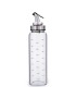 GARRAFA AZEITE EBANO 0,50L VIDRO
