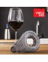 AREJADOR VINHO VACU VIN 18546 CINZA