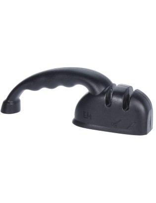 AFIADOR FACAS 236853 EXCELLENT 19CM PLST