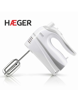 BATEDEIRA HAEGER MAX MIXER BL-5HW.011A 500W