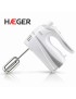 BATEDEIRA HAEGER MAX MIXER BL-5HW.011A 500W