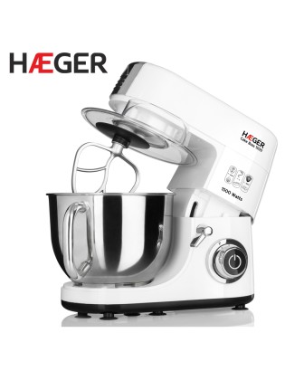 BATEDEIRA HAEGER BL-15B.012A CAKE BOSS C/TAÇA 1500W