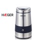 MOINHO CAFE HAEGER AROMA CG-200.001A 200W INOX