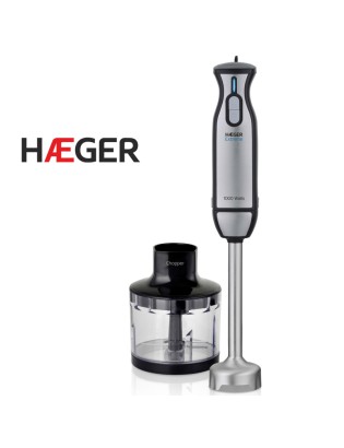 VARINHA HAEGER EXTREME CHOPPER HB-10C.019A C/PICADORA 1000W