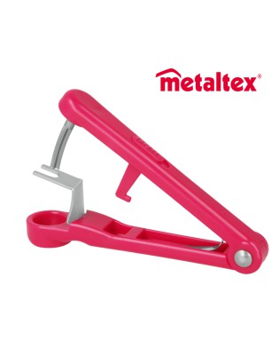 DESCAROÇADOR MET 250658 CEREJA/AZEITONAS 14CM