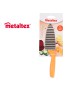 CORTADOR MET 252795 ONDULADO 21,5CM