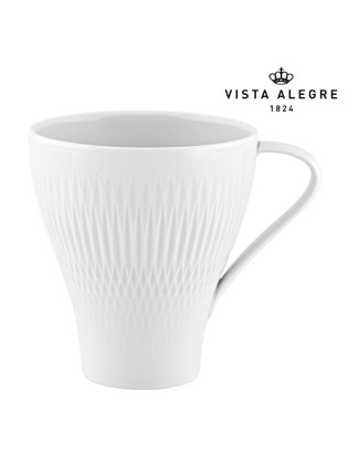 CANECA MUG VA UTOPIA 42CL PORCELANA