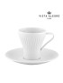 CHAVENA CAFE VA UTOPIA 10CL C/PIRES PORCELANA