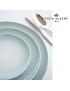 TRAVESSA VA VENEZIA H OVAL GRANDE 29X18CM PORCELANA
