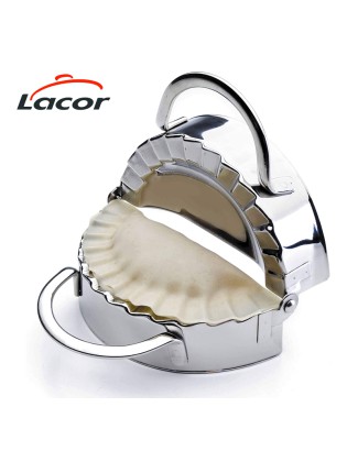 FORMA EMPADA LACOR 68101 INOX Ø10CM