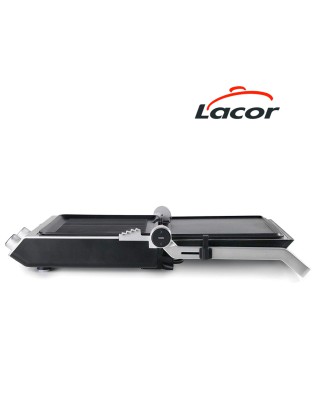 GRELHADOR PLACAS LACOR 69574 2000W USO PROFISSIONAL