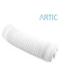 TUBO SAIDA MAQ. SECAR ARTIC 11136 EXTENSIVEL Ø102MM X3M