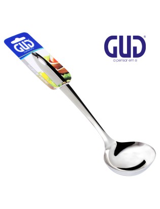 CONCHA TERRINA GUD PULASKI INOX 29CM
