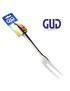 GARFO FRITOS GUD PULASKI INOX 32CM