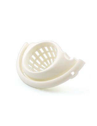 BALDE LIMPEZA 13L RED. C/ESPREMEDOR PLST SORTIDO