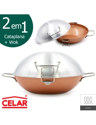 CATAPLANA CELAR CUPRIC...