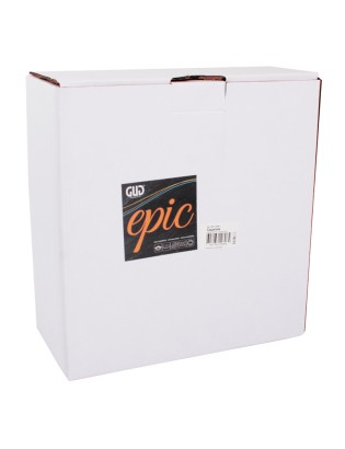 CAÇAROLA GUD EPIC 24X9,5CM INOX INDUÇAO
