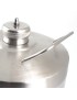 CUBA MINI P/AZEITE 5L INOX