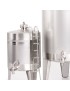 CUBA MINI 14L INOX