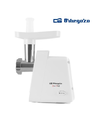MAQUINA PICAR CARNE ORBEGOZO MP 2000 ELETRICA 600W