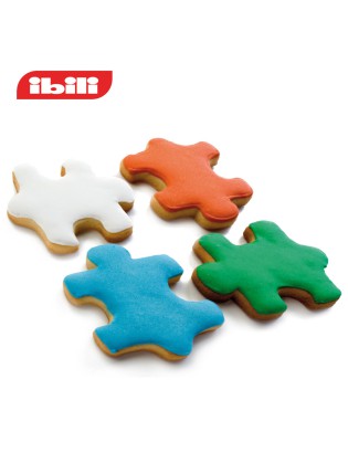 CORTA MASSAS PUZZLE 789001 IBILI