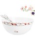 SALADEIRA GUD NAMORADOS REDONDA PORCELANA Ø25CM