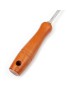 GARFO 70 CM P/HOTELARIA INOX C/MADEIRA