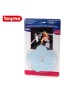 ANTIDESLIZANTES WC 0480/01  FLORES AZUL 11CM