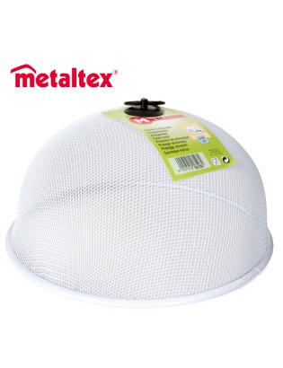 116126 - COBRE ALIMENTOS 26 CM METAL MET