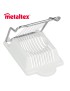 204500 - CORTA OVOS SIMPLES PLASTICO METALTEX 13CM