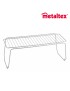 POLO 362000 - PRATELEIRA C/PES FIXA 45X19X18CM