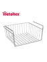KANGURO 364830 - CESTA DEBAIXO PRATELEIRA 30X26X14CM