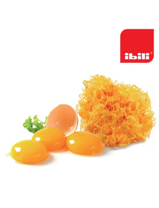 REGADOR FIOS OVOS IBILI 749200 4 BICOS 9X11,5CM VERDE PLST