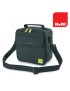 SACO TERMICO IBILI 753450 C/2 CX HERMET. 21X12X22CM PRETO