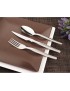 FAQUEIRO 75 PEÇAS FRISO I CHURRASCO INOX C/ESTOJO