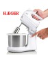 BATEDEIRA HAEGER MAX MIXER PRO BL-5BW.009A 500W C/TAÇA